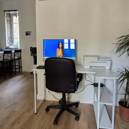 Rue Fesch Apartment *